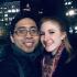 Click to view Alexandra Krames and Marvin Tran 