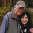 Click to view Carolina de los Reyes Baron and Robert U. Akeret 