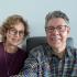 Click to view Ann and Ira Bindman