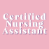 Click to view Certified Nursing Assistant Course