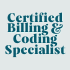 Click to view Certified Billing and Coding Specialist