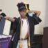 Click to view Lavender Graduation