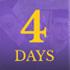 Click to view Countdown to Commencement