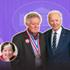 Click to view White House Honors CCNY Legends