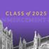 Click to view Commencement 2025