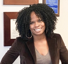 Terri Watson