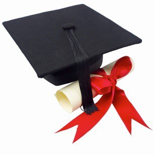 convocation cap