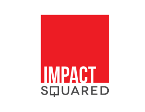 Impact Squared logo