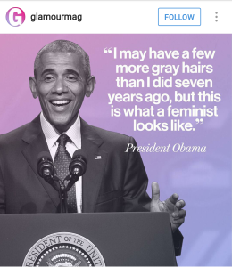 obamafeminist