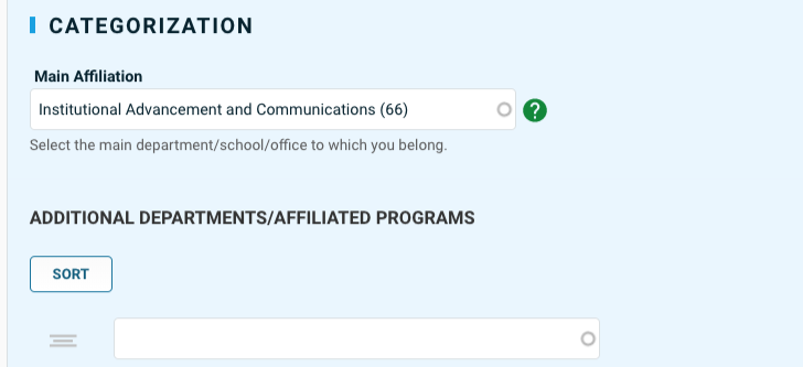 Profile_categorization